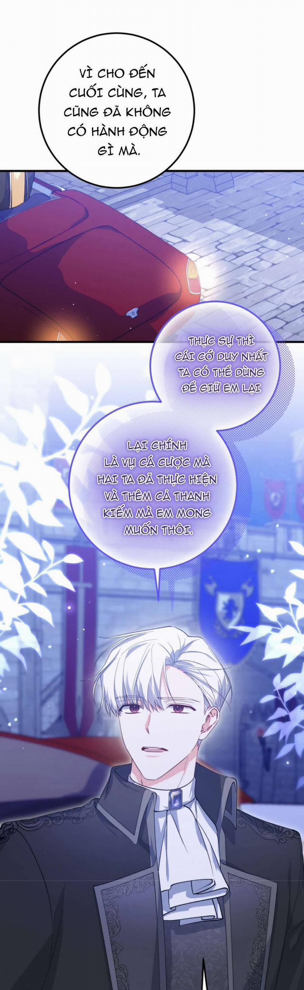 Hãy Mau Cởi Bỏ Phù Hiệu Và Kết Hôn Đi Nào 9 trang 9