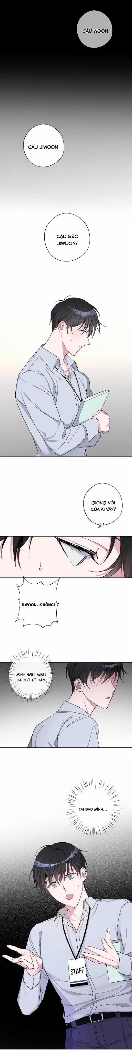 Hãy Ở Bên Anh Nhé, Em Yêu! 0 trang 0