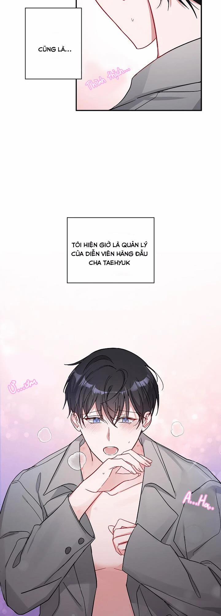 Hãy Ở Bên Anh Nhé, Em Yêu! 1 trang 14