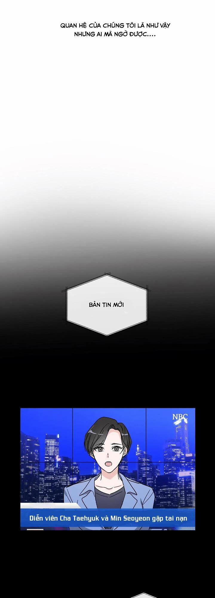 Hãy Ở Bên Anh Nhé, Em Yêu! 1 trang 15