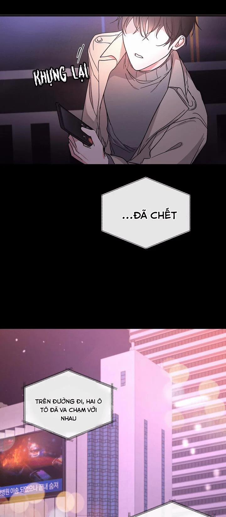 Hãy Ở Bên Anh Nhé, Em Yêu! 1 trang 17