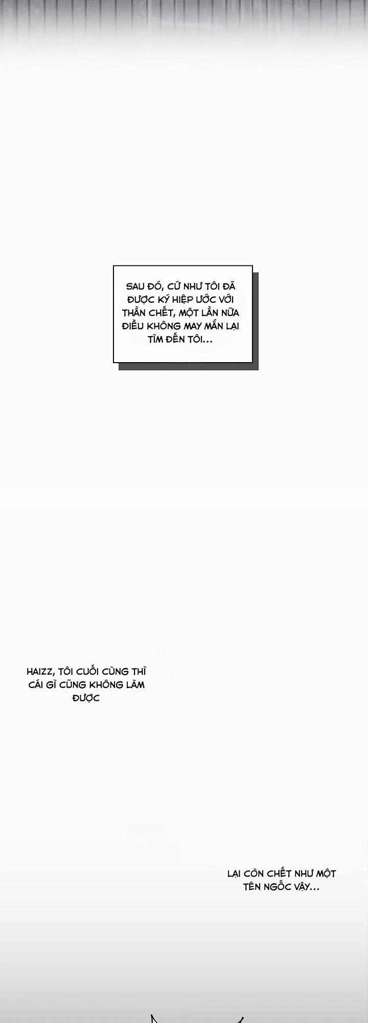 Hãy Ở Bên Anh Nhé, Em Yêu! 1 trang 27