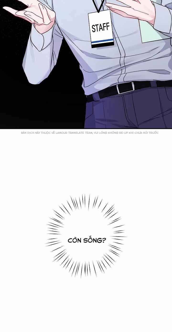 Hãy Ở Bên Anh Nhé, Em Yêu! 1 trang 38