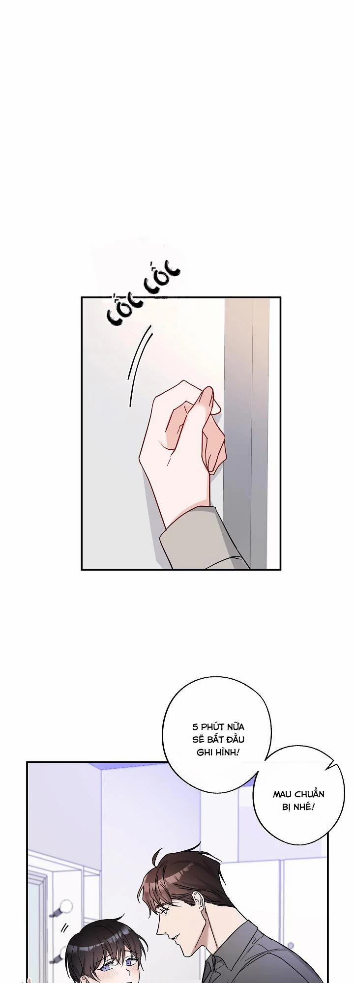 Hãy Ở Bên Anh Nhé, Em Yêu! 1 trang 7