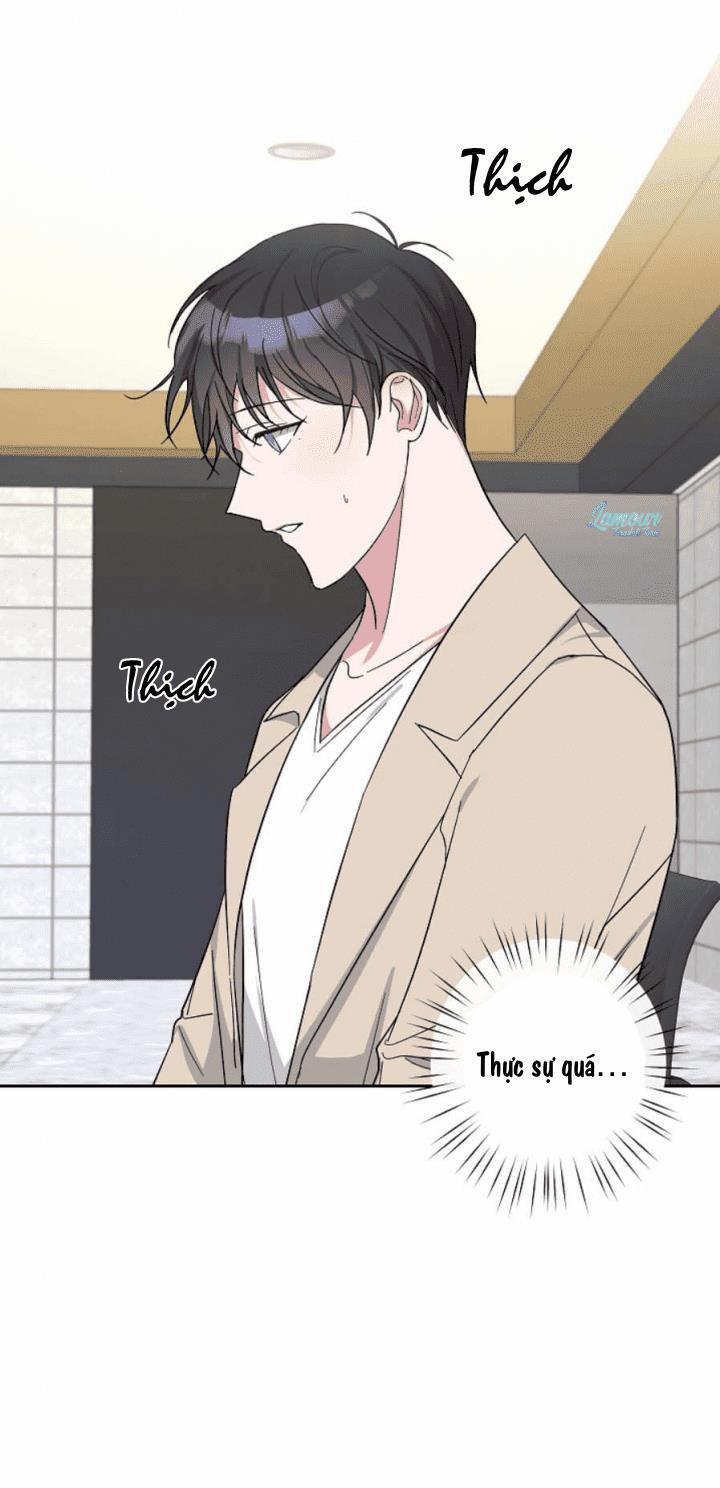 Hãy Ở Bên Anh Nhé, Em Yêu! 10 trang 12