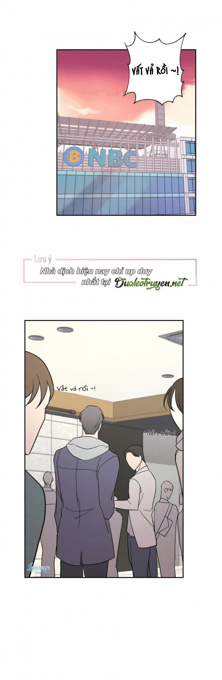 Hãy Ở Bên Anh Nhé, Em Yêu! 10 trang 13