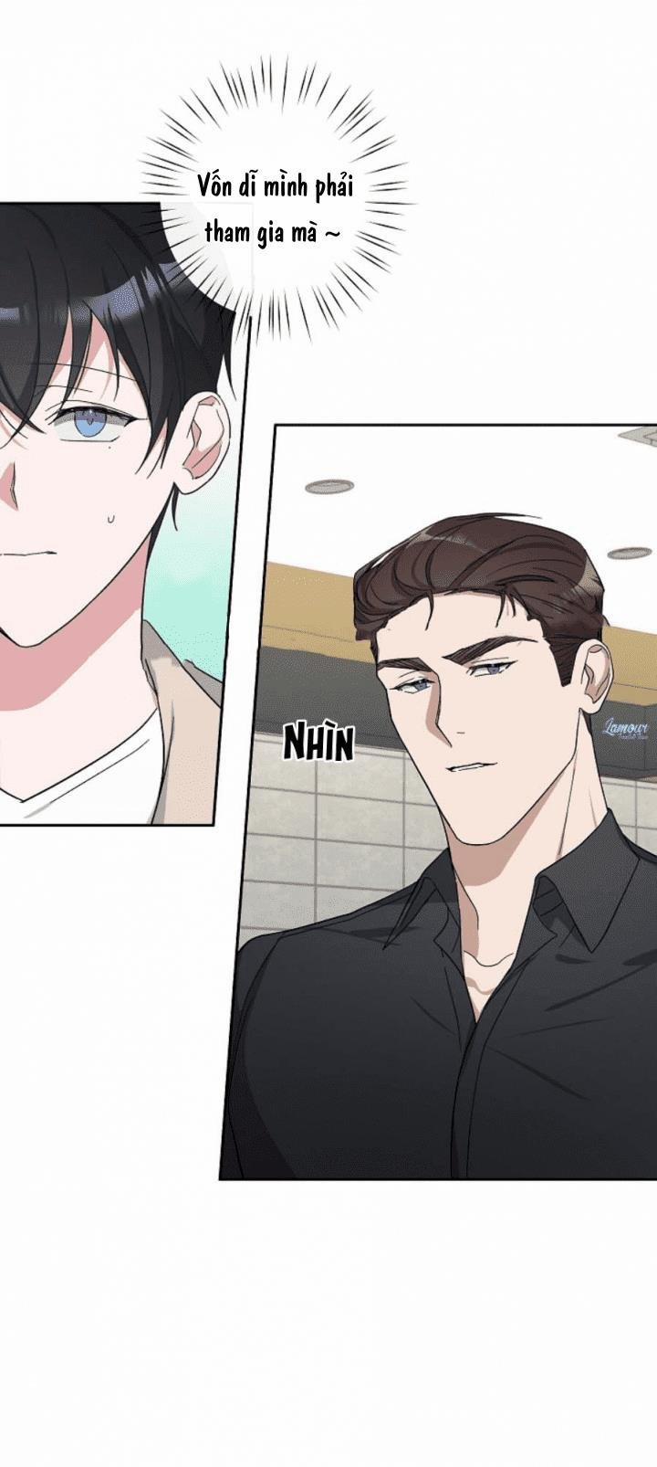 Hãy Ở Bên Anh Nhé, Em Yêu! 10 trang 29