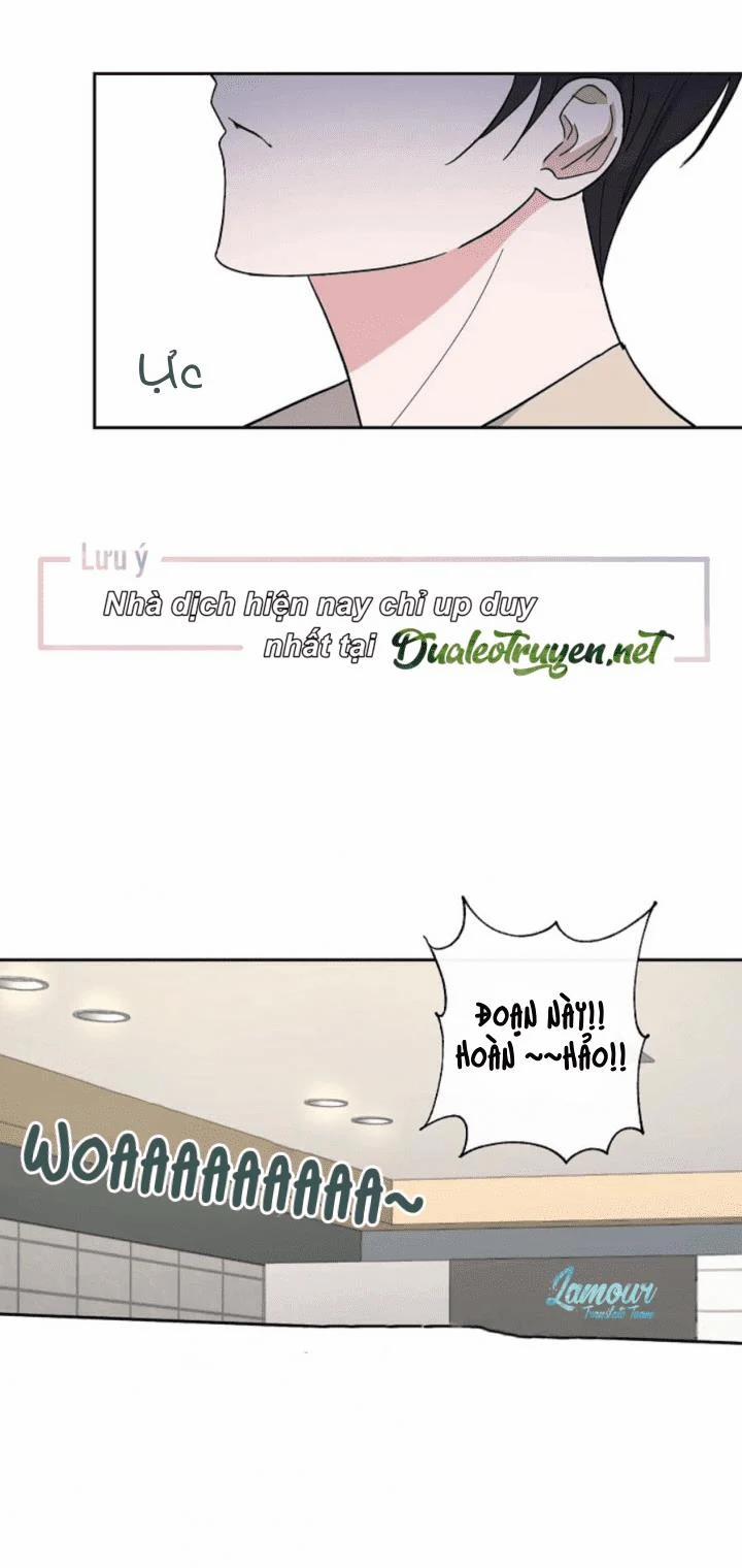 Hãy Ở Bên Anh Nhé, Em Yêu! 10 trang 9