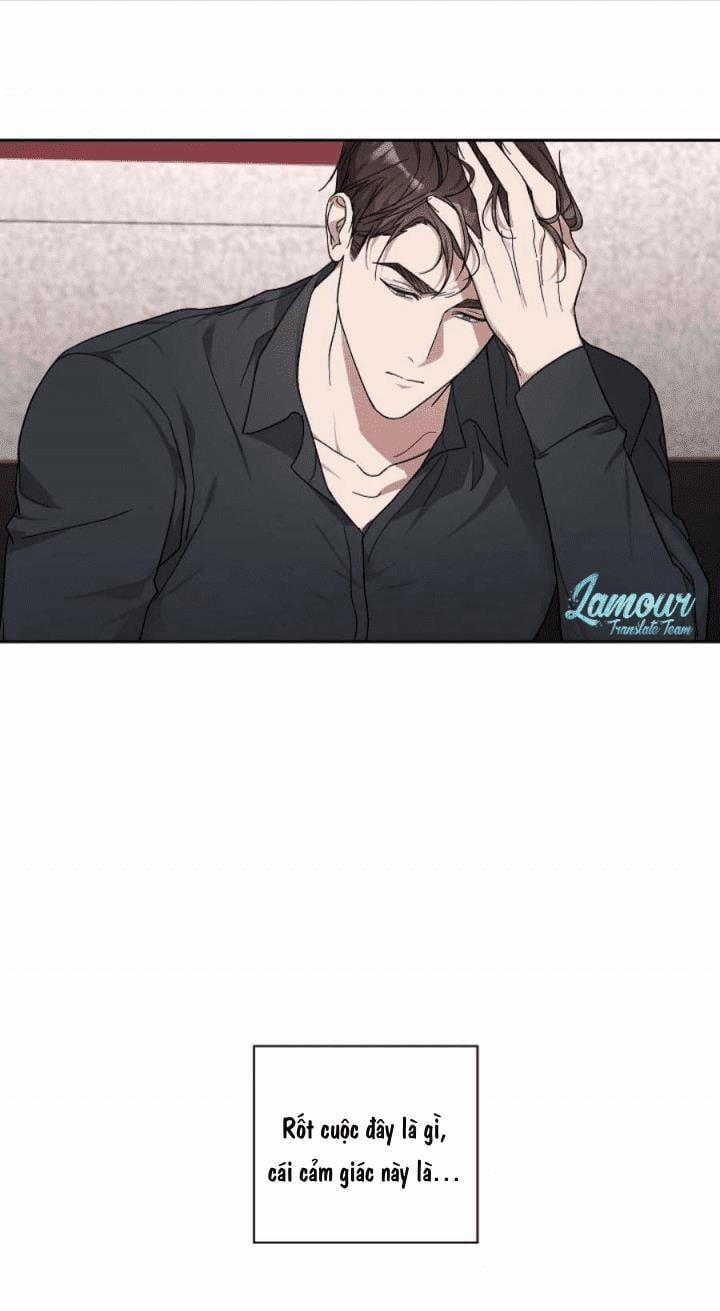 Hãy Ở Bên Anh Nhé, Em Yêu! 11.5 trang 4