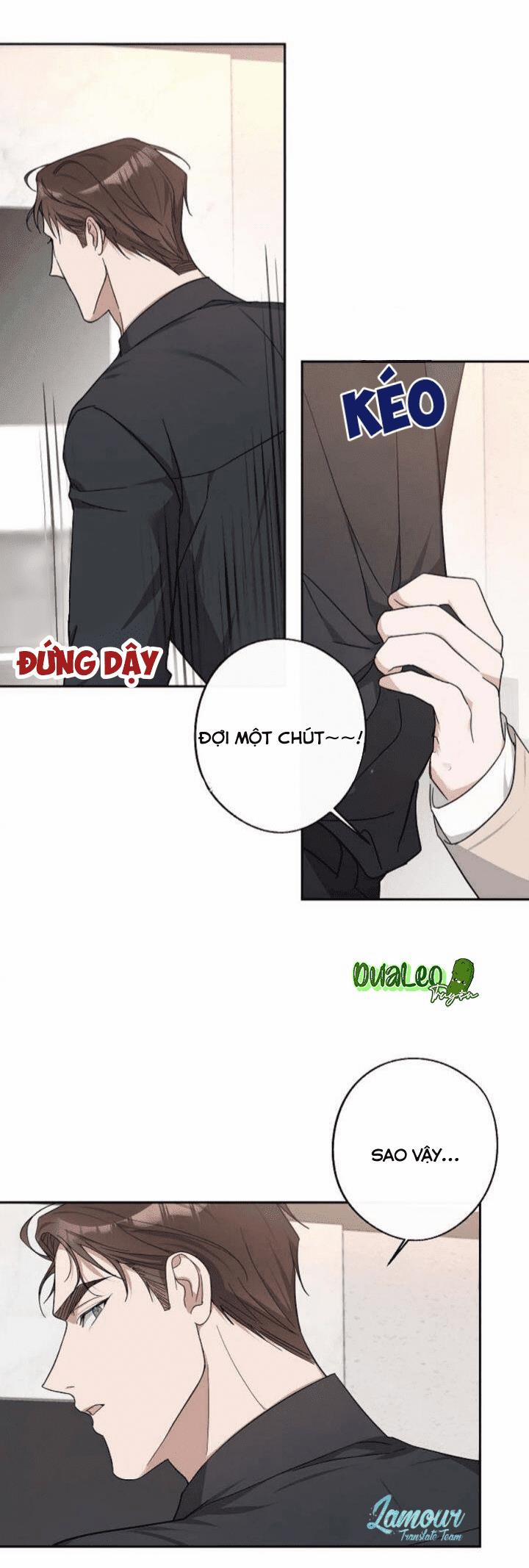 Hãy Ở Bên Anh Nhé, Em Yêu! 12.5 trang 0