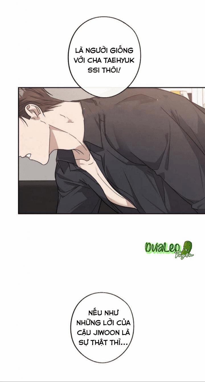 Hãy Ở Bên Anh Nhé, Em Yêu! 12.5 trang 13