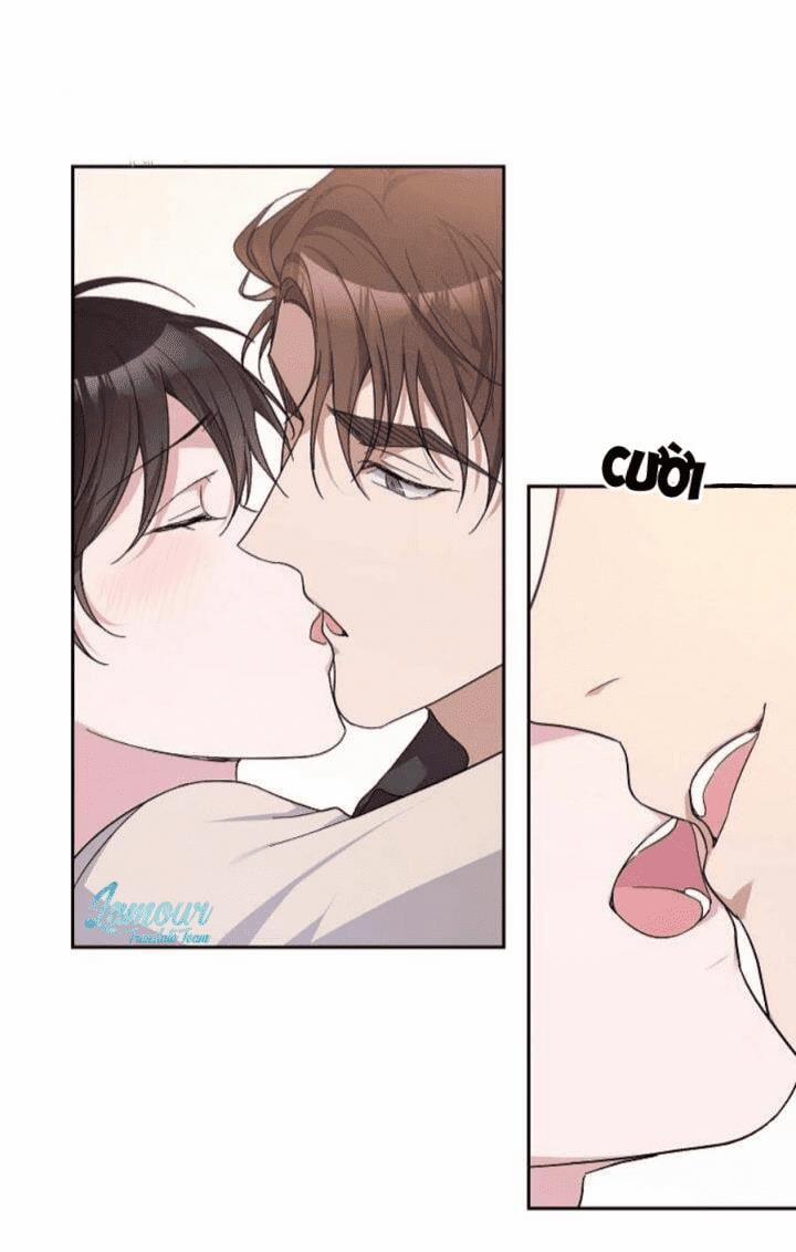 Hãy Ở Bên Anh Nhé, Em Yêu! 12.5 trang 9