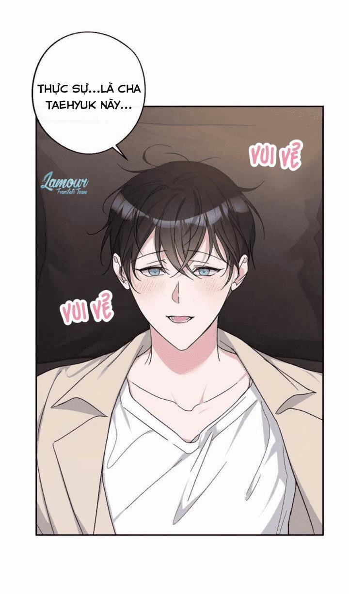 Hãy Ở Bên Anh Nhé, Em Yêu! 12 trang 13