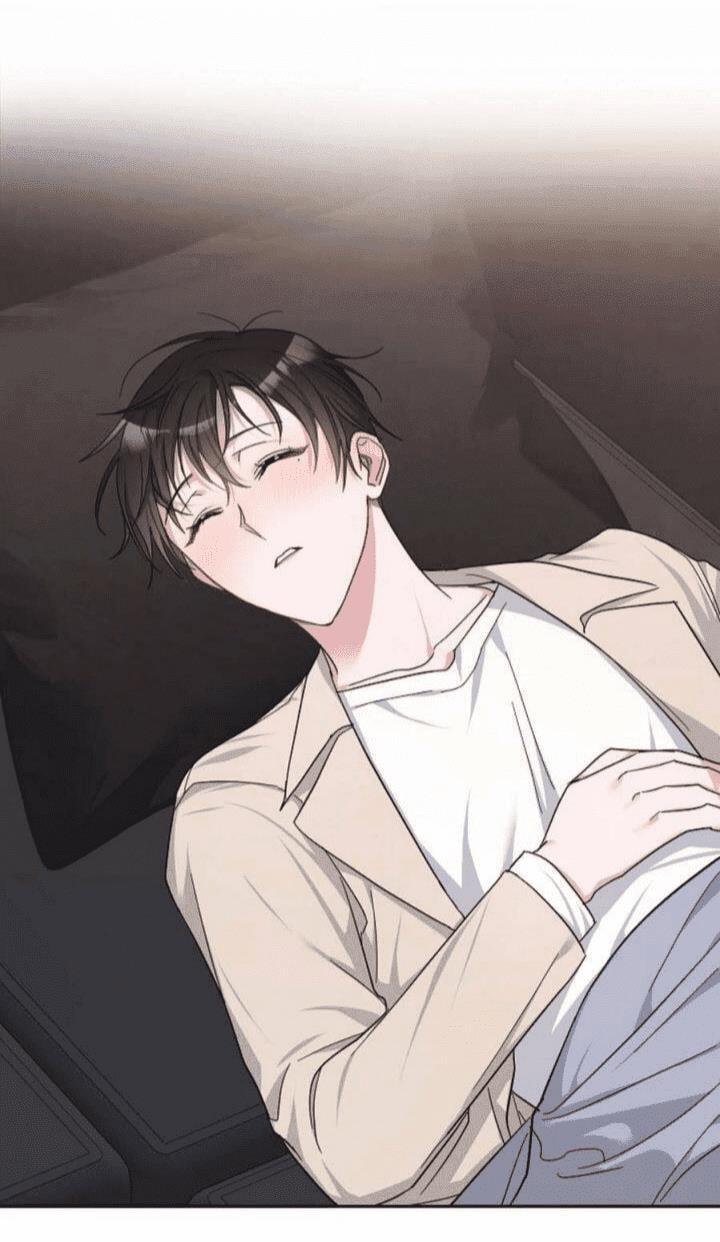 Hãy Ở Bên Anh Nhé, Em Yêu! 12 trang 6