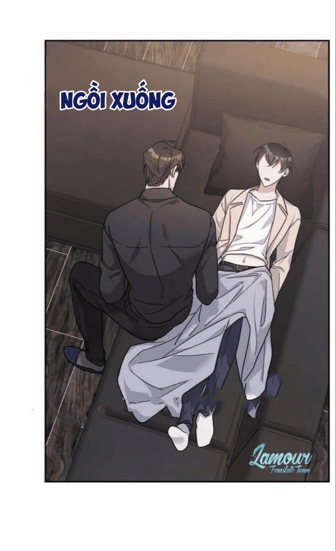 Hãy Ở Bên Anh Nhé, Em Yêu! 12 trang 9