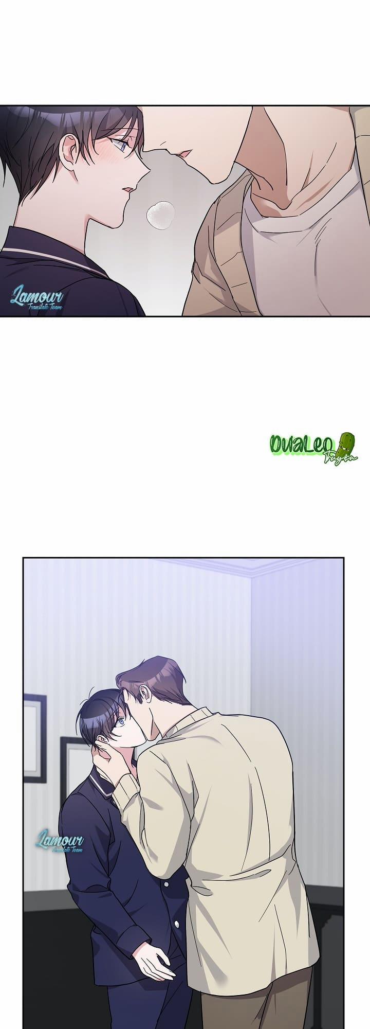 Hãy Ở Bên Anh Nhé, Em Yêu! 14.5 trang 13