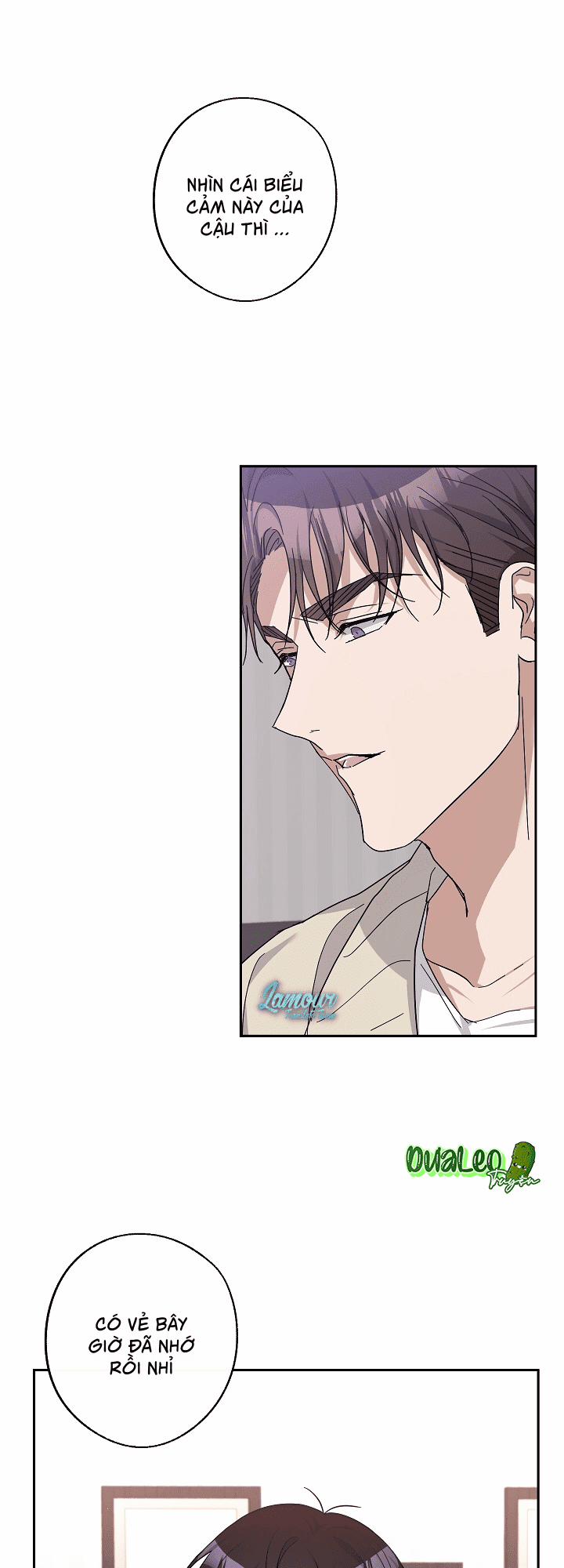 Hãy Ở Bên Anh Nhé, Em Yêu! 14.5 trang 15