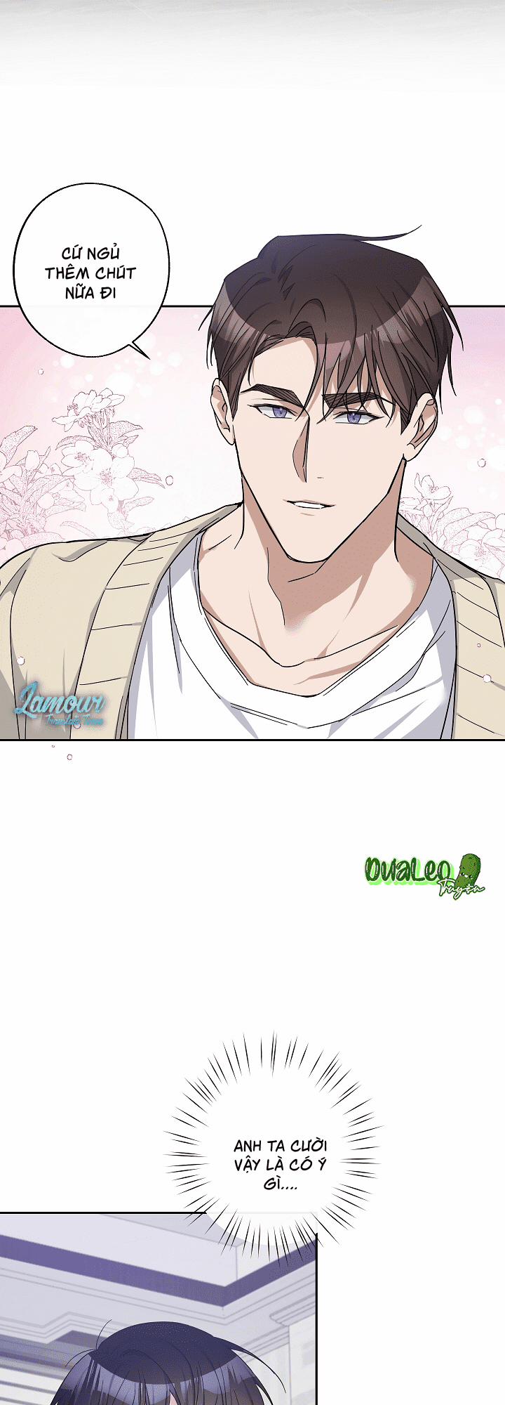 Hãy Ở Bên Anh Nhé, Em Yêu! 14.5 trang 2