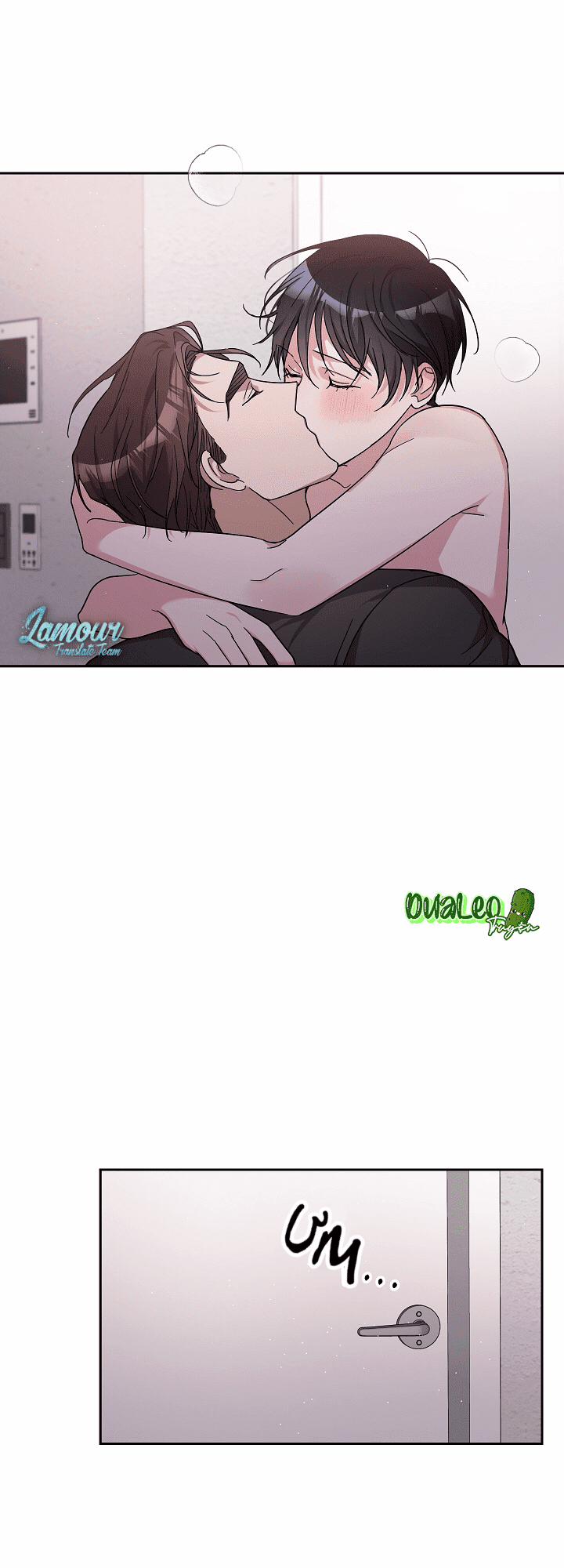 Hãy Ở Bên Anh Nhé, Em Yêu! 14 trang 9