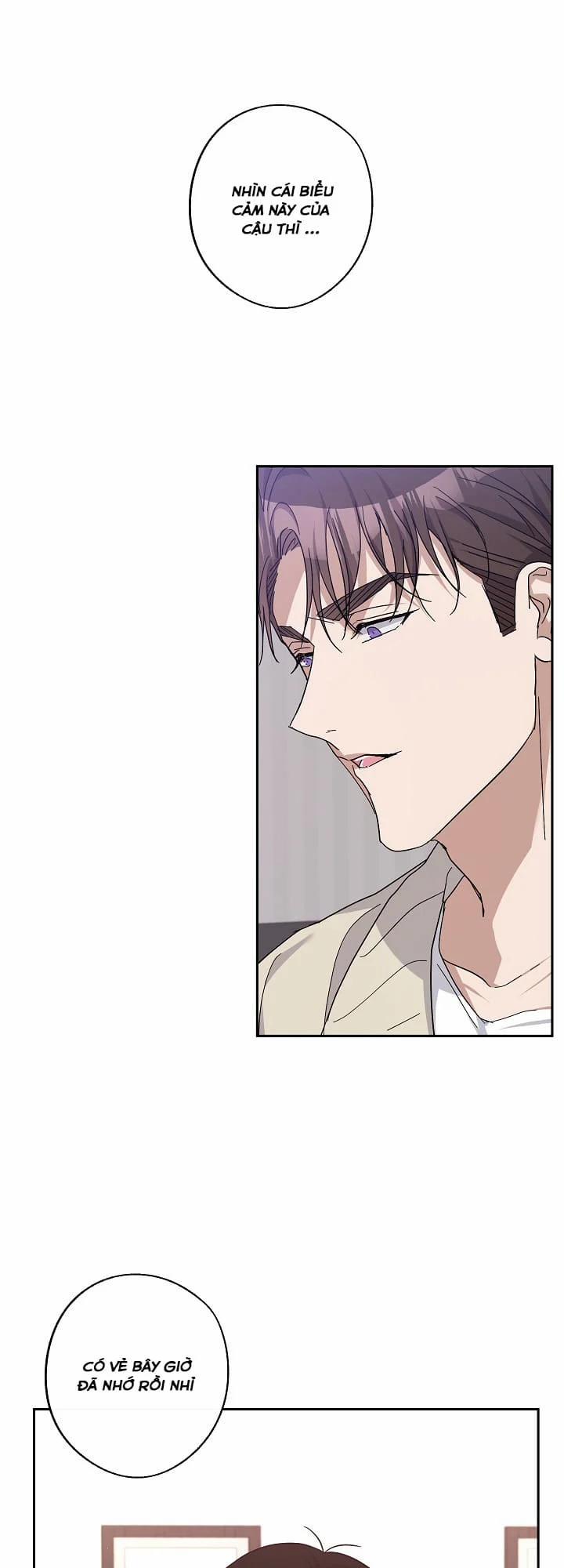 Hãy Ở Bên Anh Nhé, Em Yêu! 15 trang 0