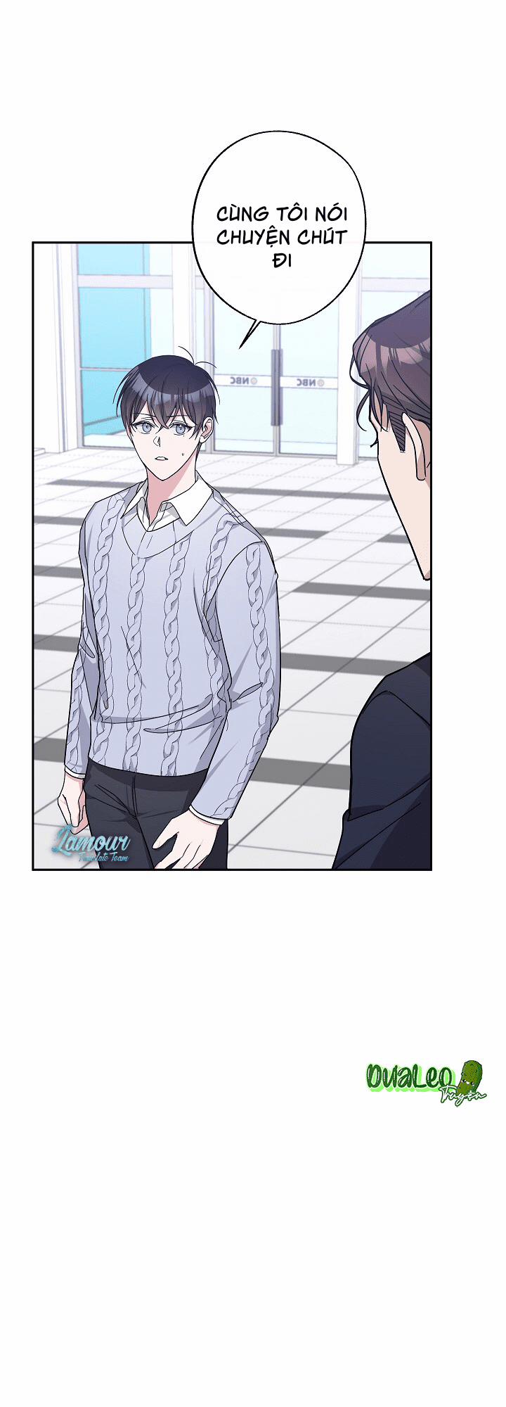 Hãy Ở Bên Anh Nhé, Em Yêu! 16 trang 9