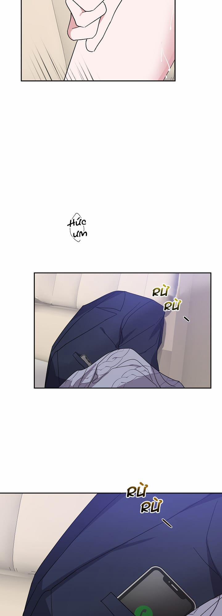 Hãy Ở Bên Anh Nhé, Em Yêu! 17.5 trang 16