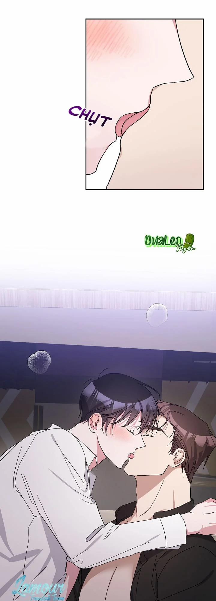 Hãy Ở Bên Anh Nhé, Em Yêu! 18.5 trang 0