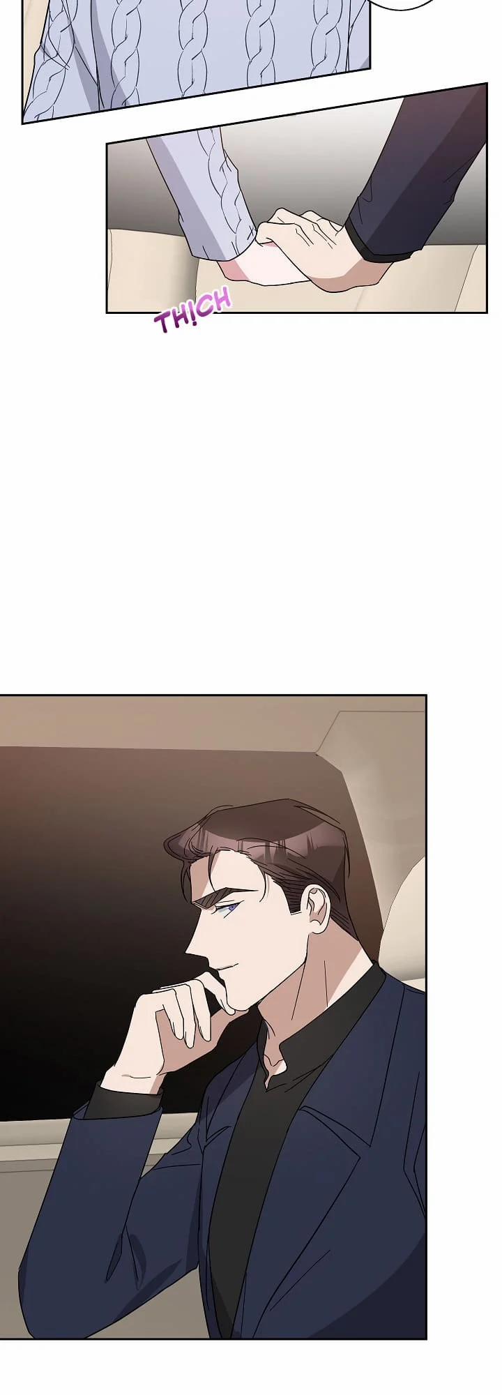 Hãy Ở Bên Anh Nhé, Em Yêu! 18.5 trang 11