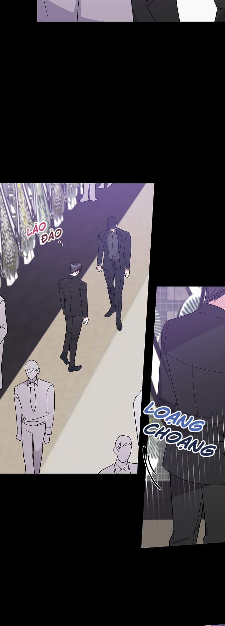 Hãy Ở Bên Anh Nhé, Em Yêu! 19.5 trang 1