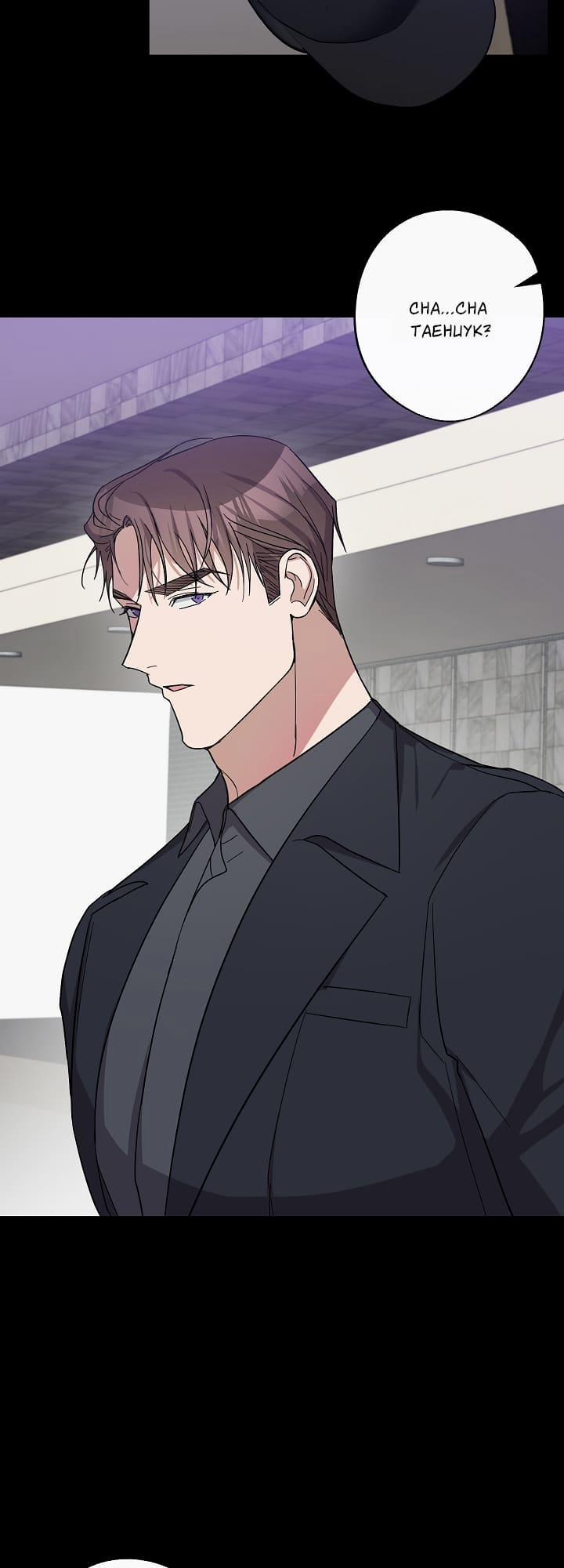 Hãy Ở Bên Anh Nhé, Em Yêu! 19.5 trang 10