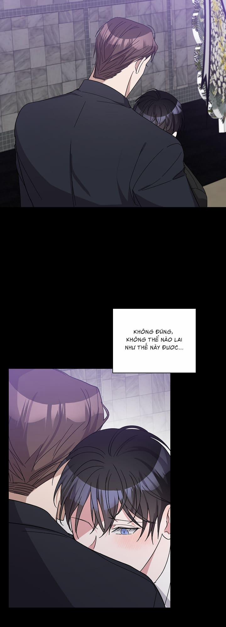 Hãy Ở Bên Anh Nhé, Em Yêu! 19.5 trang 12