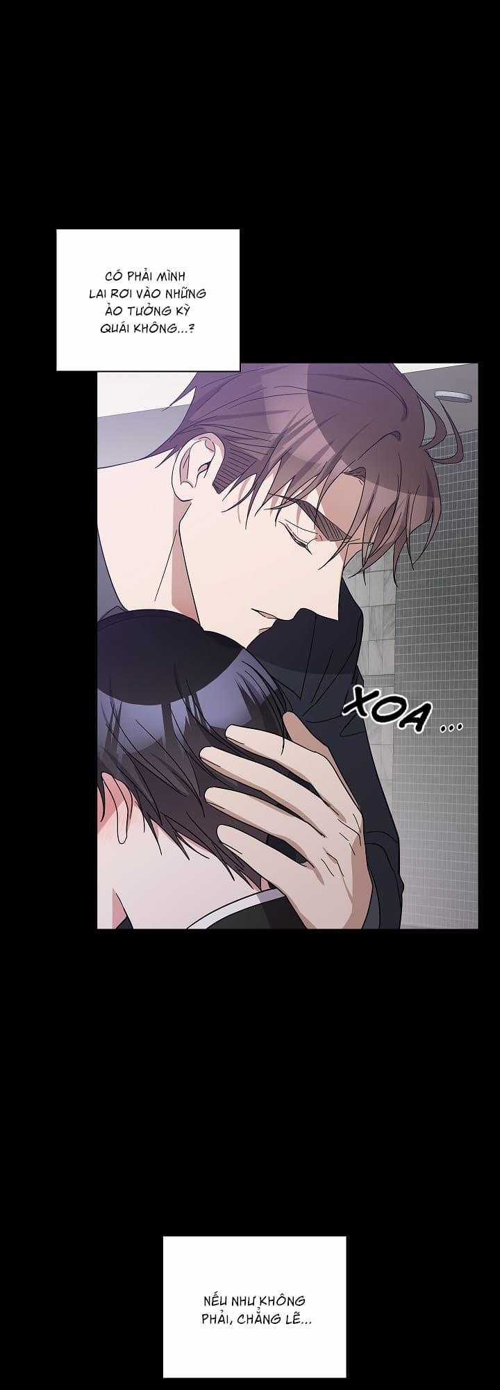 Hãy Ở Bên Anh Nhé, Em Yêu! 19.5 trang 13