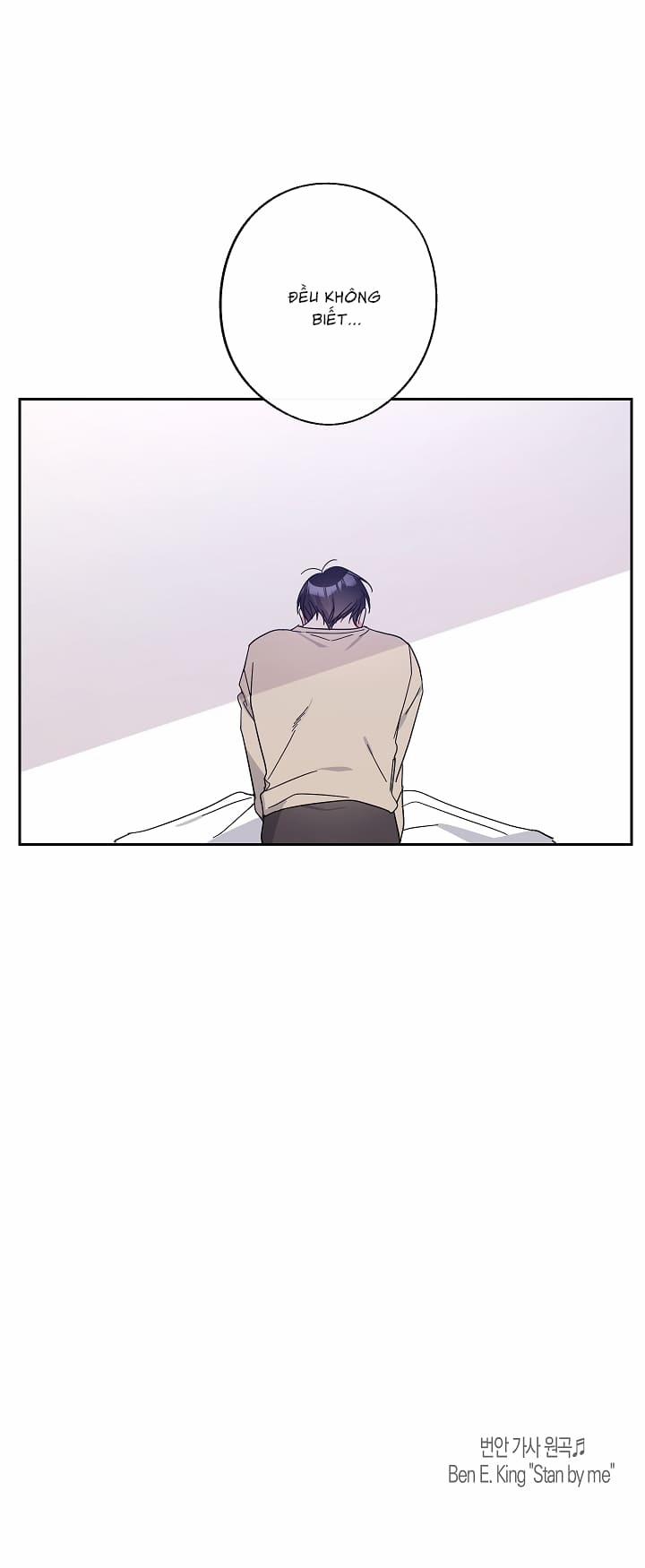 Hãy Ở Bên Anh Nhé, Em Yêu! 19.5 trang 17