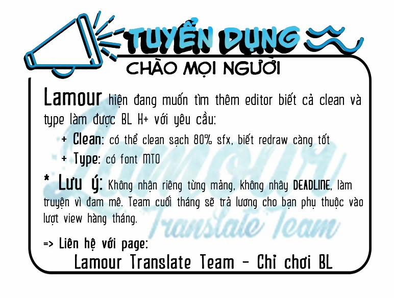 Hãy Ở Bên Anh Nhé, Em Yêu! 19.5 trang 18