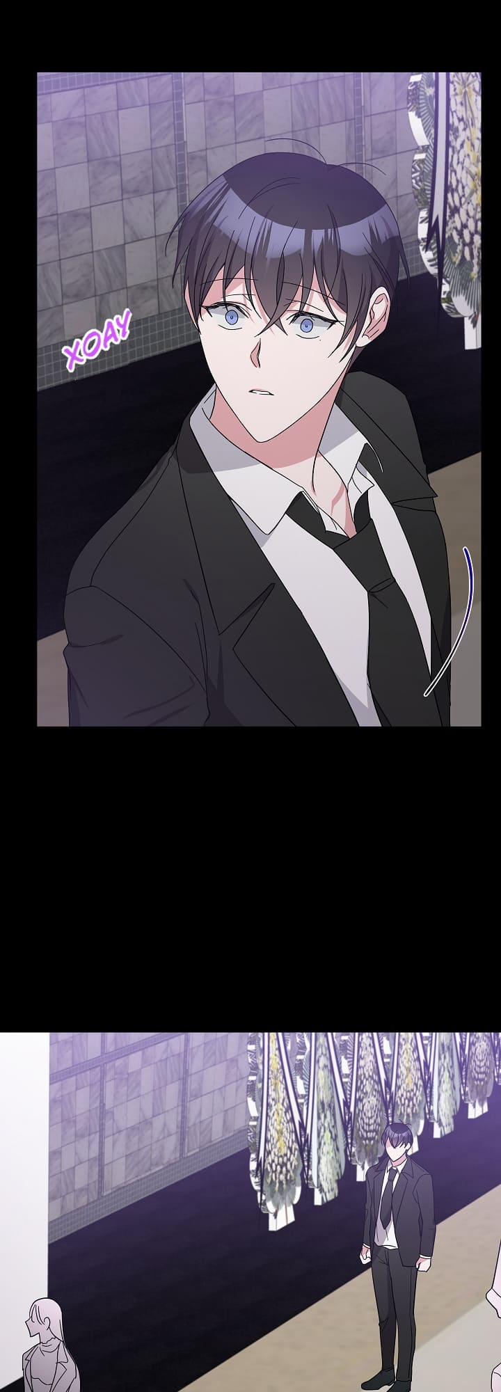 Hãy Ở Bên Anh Nhé, Em Yêu! 19.5 trang 6