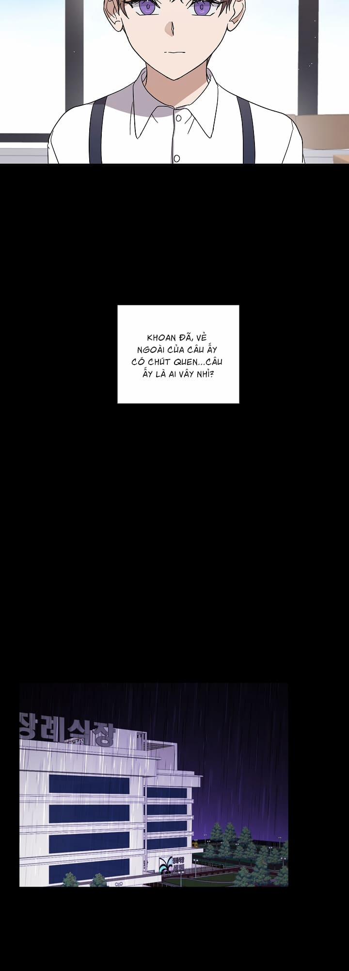 Hãy Ở Bên Anh Nhé, Em Yêu! 19 trang 17