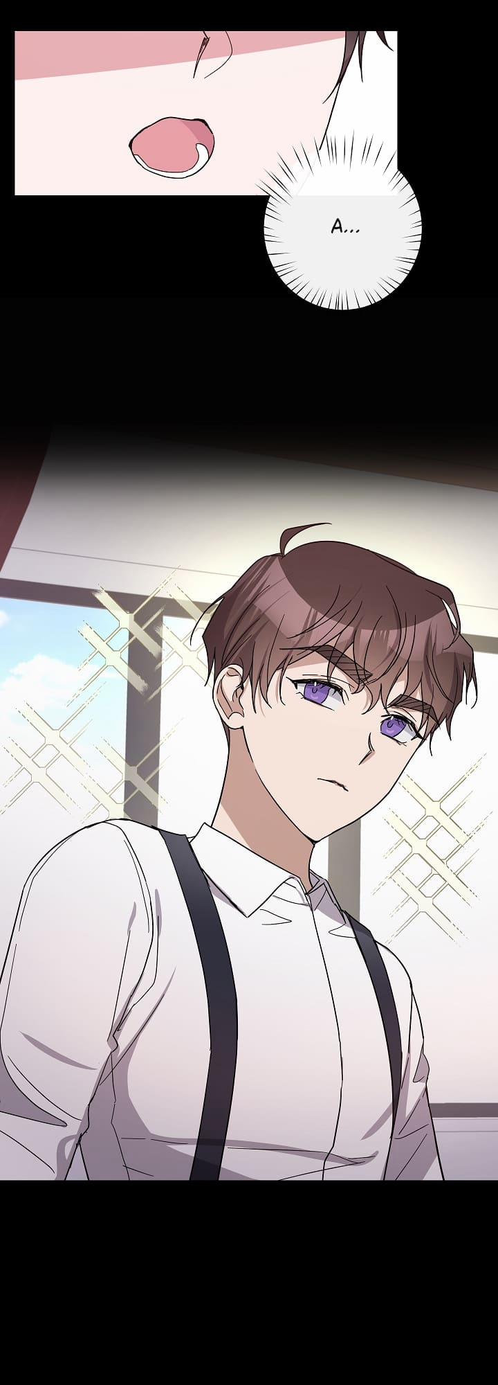 Hãy Ở Bên Anh Nhé, Em Yêu! 19 trang 5