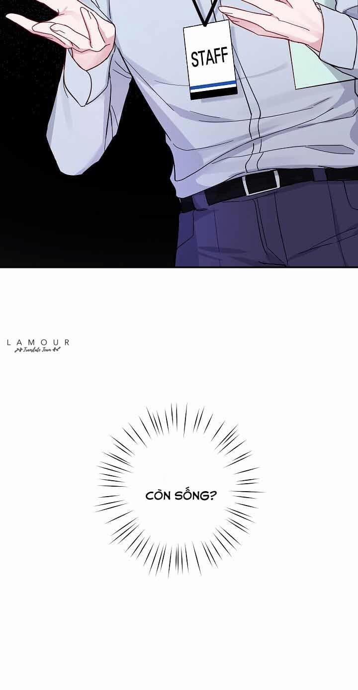 Hãy Ở Bên Anh Nhé, Em Yêu! 2 trang 1