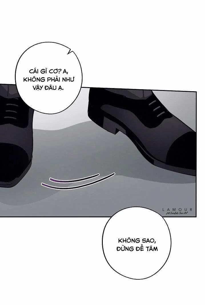 Hãy Ở Bên Anh Nhé, Em Yêu! 2 trang 19