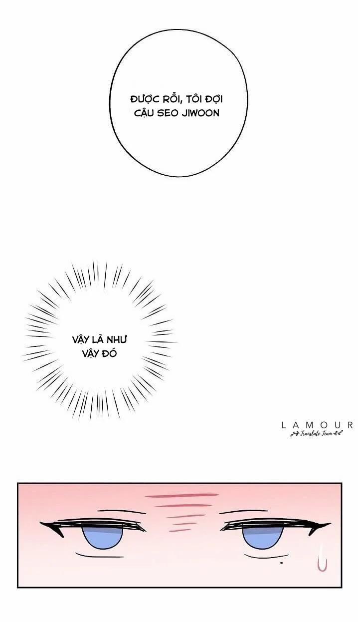 Hãy Ở Bên Anh Nhé, Em Yêu! 2 trang 23