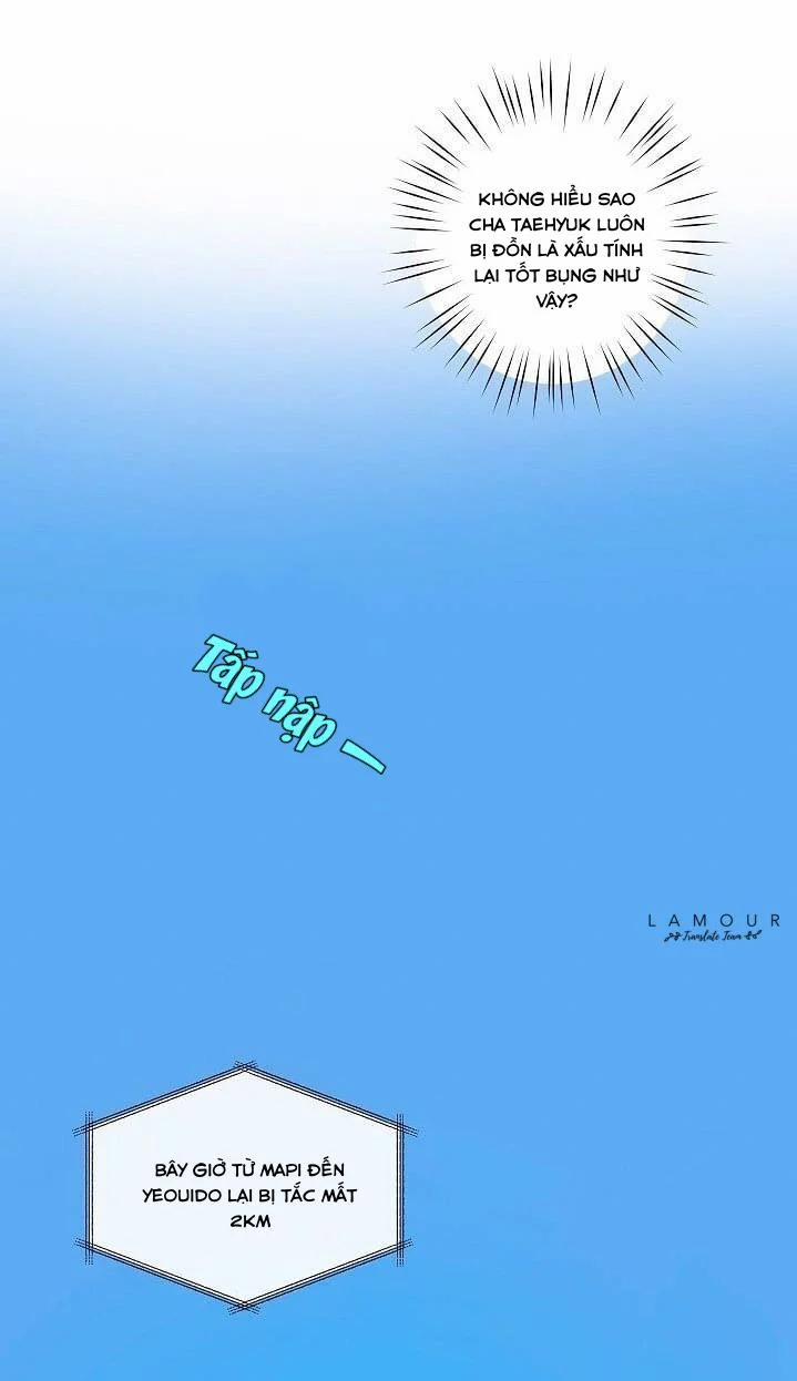 Hãy Ở Bên Anh Nhé, Em Yêu! 2 trang 24