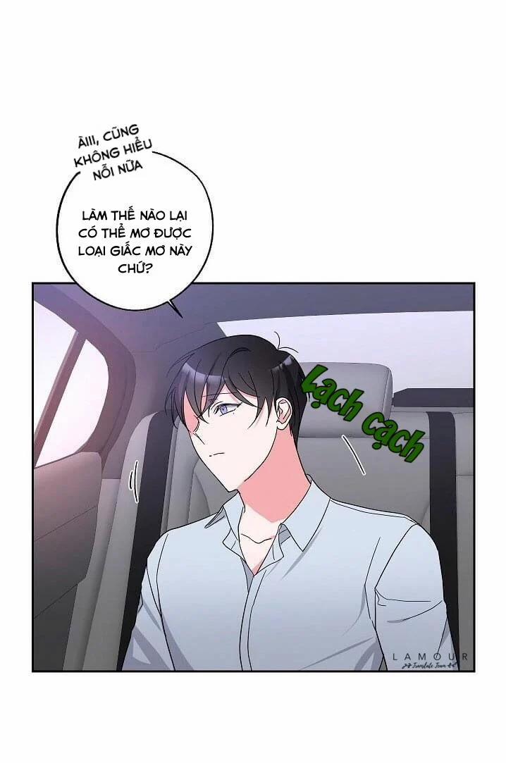 Hãy Ở Bên Anh Nhé, Em Yêu! 2 trang 28