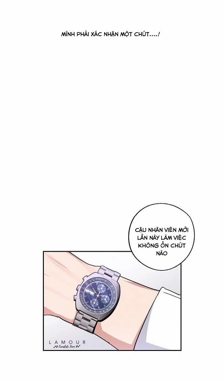 Hãy Ở Bên Anh Nhé, Em Yêu! 2 trang 39