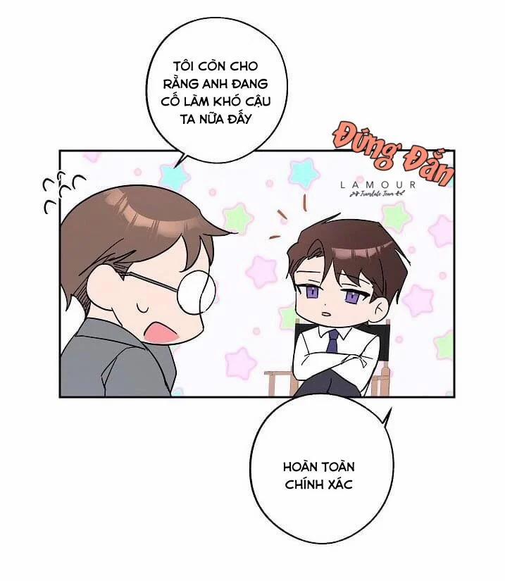 Hãy Ở Bên Anh Nhé, Em Yêu! 2 trang 41