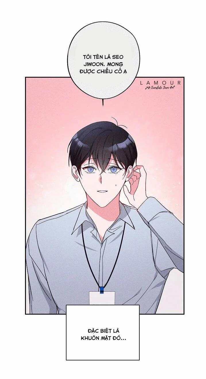 Hãy Ở Bên Anh Nhé, Em Yêu! 2 trang 44