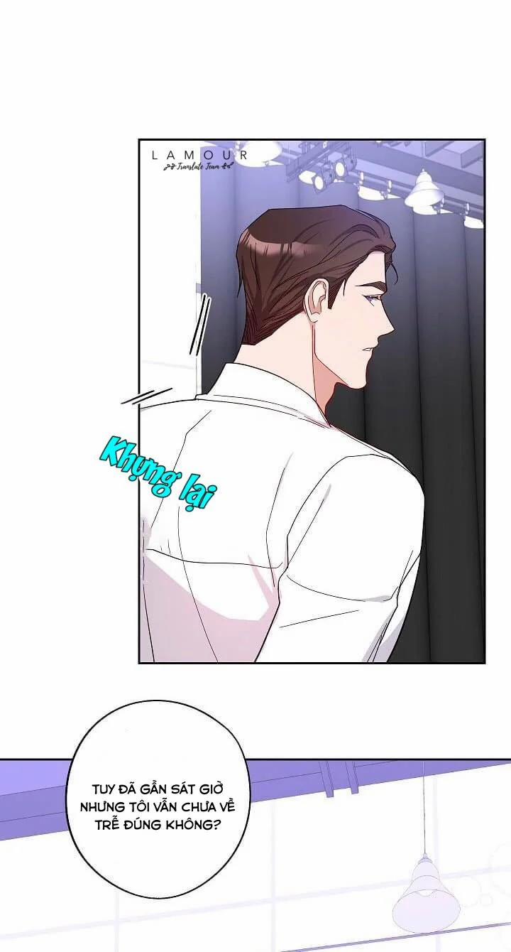 Hãy Ở Bên Anh Nhé, Em Yêu! 2 trang 50