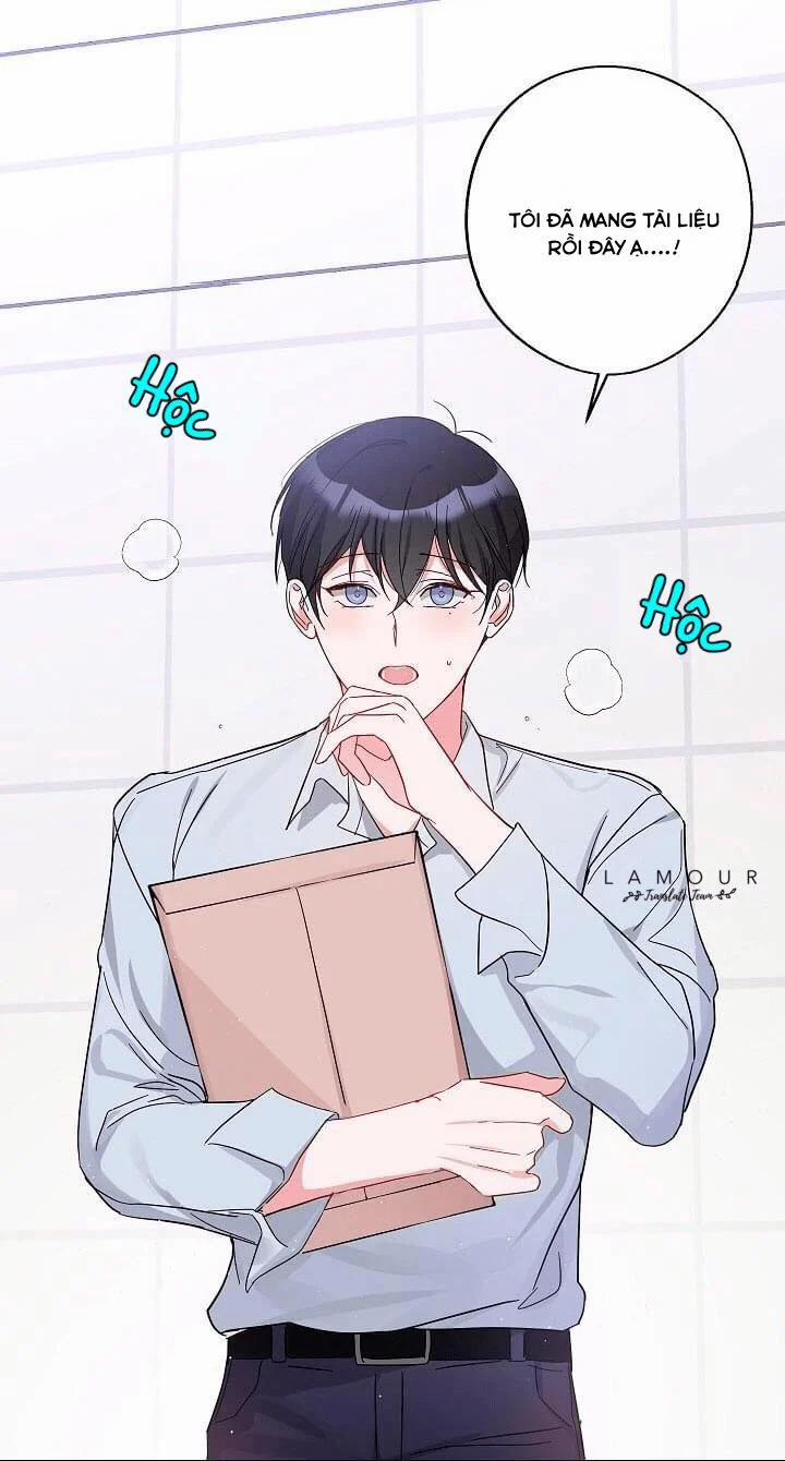 Hãy Ở Bên Anh Nhé, Em Yêu! 2 trang 51