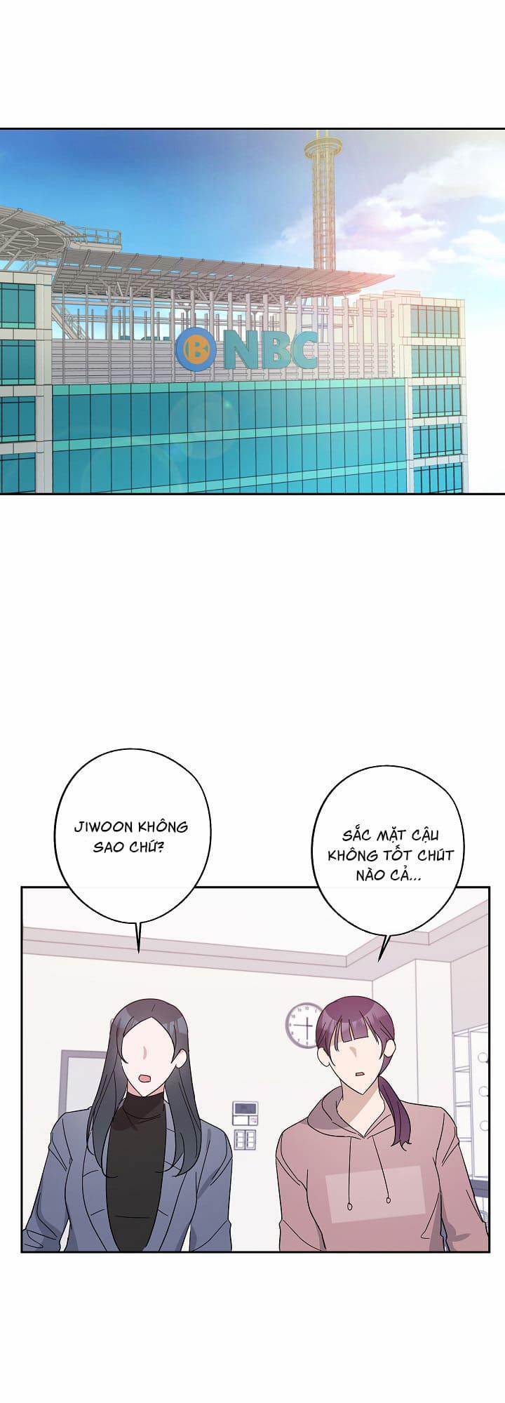 Hãy Ở Bên Anh Nhé, Em Yêu! 20 trang 0