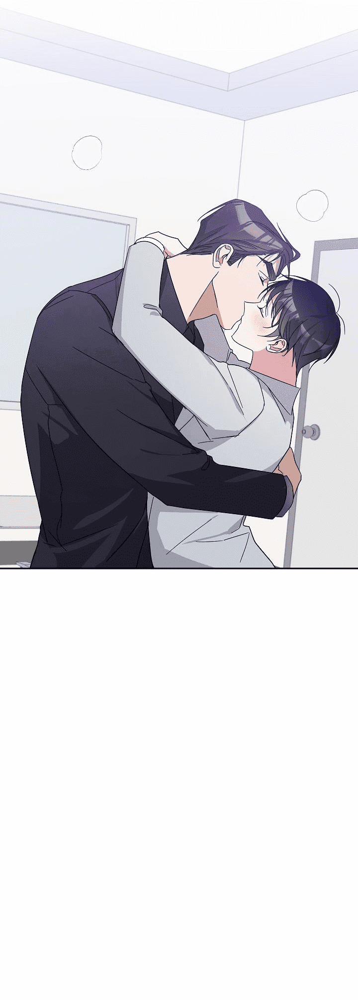 Hãy Ở Bên Anh Nhé, Em Yêu! 21.5 trang 17