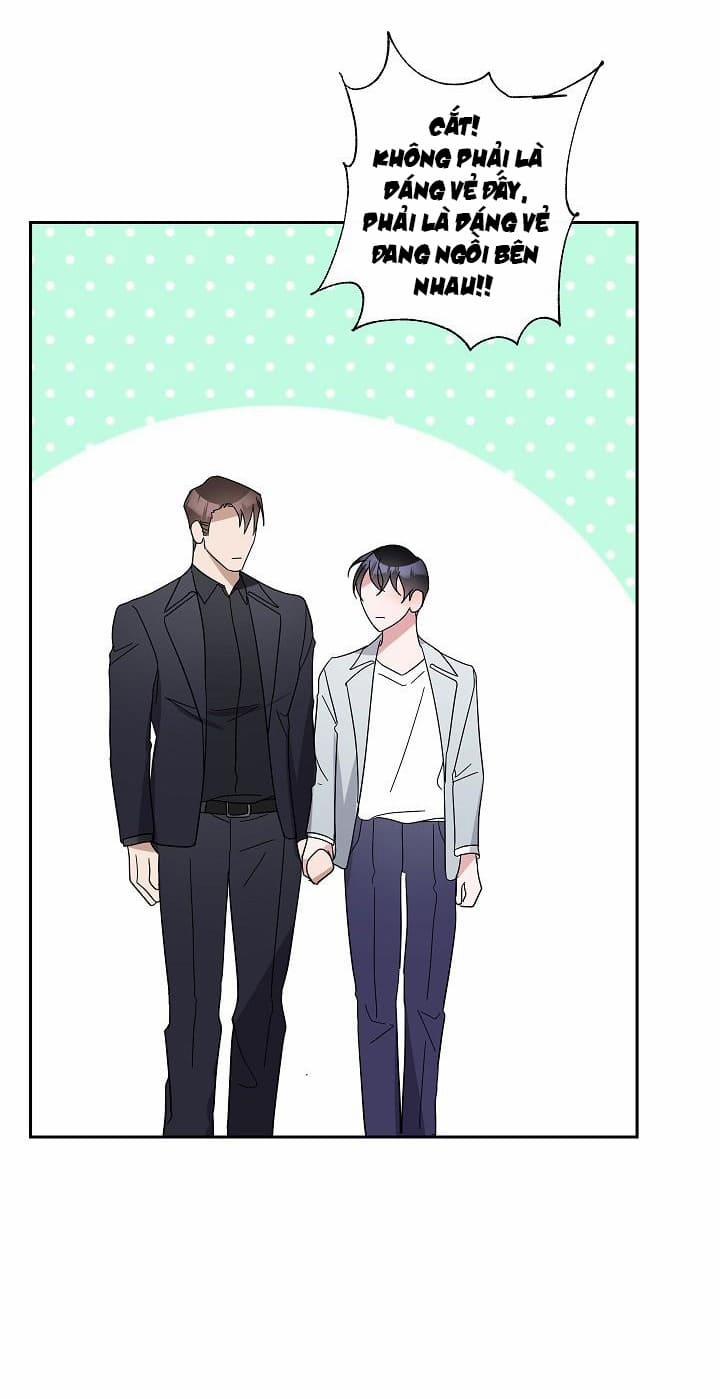 Hãy Ở Bên Anh Nhé, Em Yêu! 21.5 trang 9